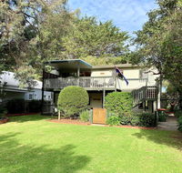 Island Family Holiday Retreat - Accommodation Batemans Bay