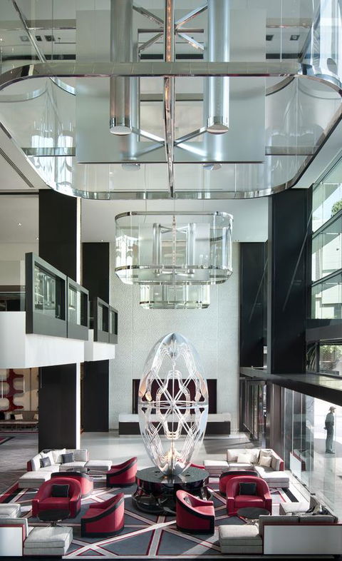 Crown Promenade Melbourne - Accommodation Batemans Bay 19