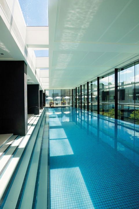 Crown Promenade Melbourne - Accommodation Batemans Bay 0