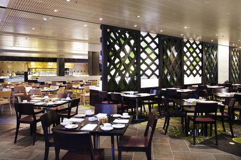 Crown Promenade Melbourne - Accommodation Batemans Bay 13