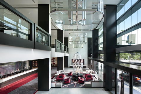 Crown Promenade Melbourne - Accommodation Batemans Bay 16