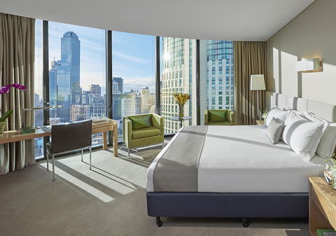 Crown Promenade Melbourne - Accommodation Batemans Bay 4