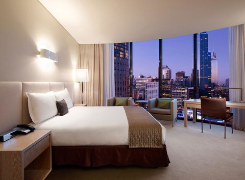 Crown Promenade Melbourne - Accommodation Batemans Bay 5