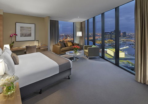 Crown Promenade Melbourne - Accommodation Batemans Bay 1