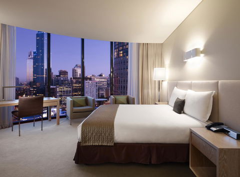 Crown Promenade Melbourne - Accommodation Batemans Bay 9