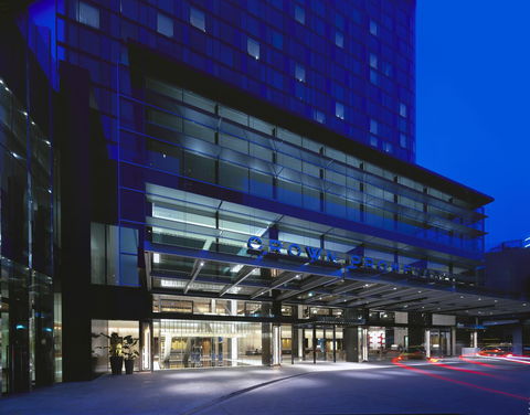 Crown Promenade Melbourne - Accommodation Batemans Bay 10