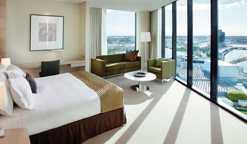 Crown Promenade Melbourne - Accommodation Batemans Bay 18