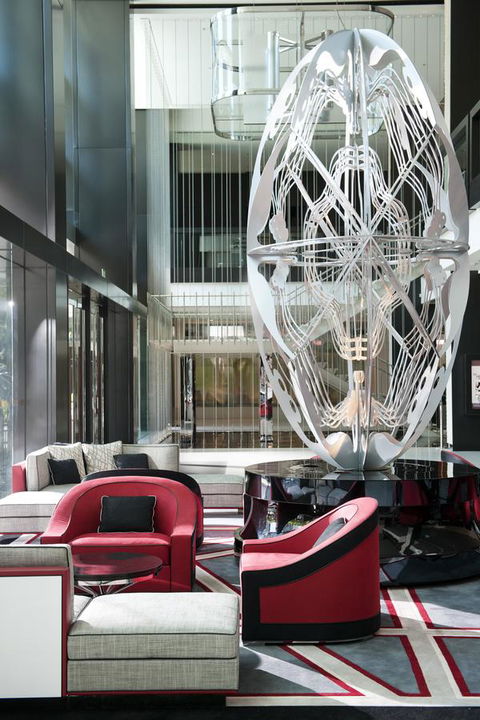 Crown Promenade Melbourne - Accommodation Batemans Bay 23