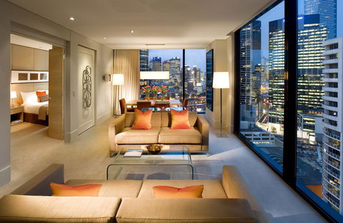 Crown Promenade Melbourne - Accommodation Batemans Bay 7