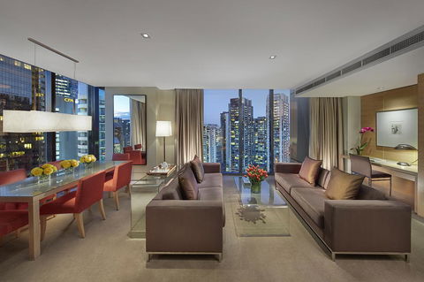 Crown Promenade Melbourne - Accommodation Batemans Bay 27