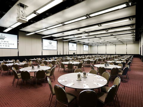Crown Promenade Melbourne - Accommodation Batemans Bay 17