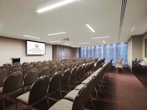 Crown Promenade Melbourne - Accommodation Batemans Bay 15