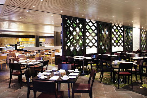 Crown Promenade Melbourne - Accommodation Batemans Bay 26