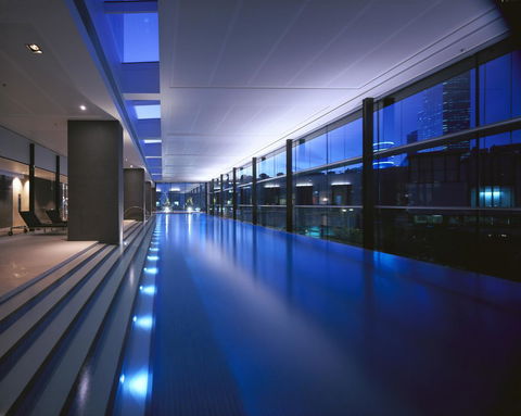 Crown Promenade Melbourne - Accommodation Batemans Bay 14
