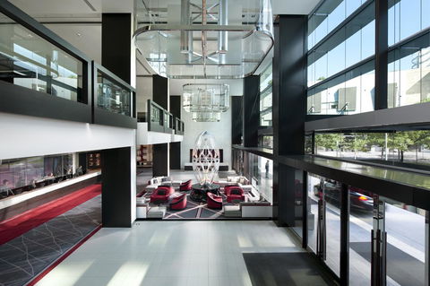 Crown Promenade Melbourne - Accommodation Batemans Bay 22