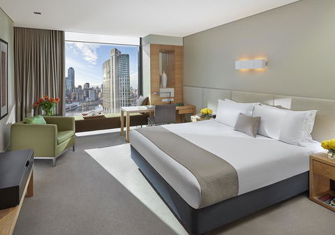Crown Promenade Melbourne - Accommodation Batemans Bay 3