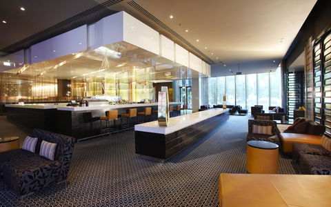 Crown Promenade Melbourne - Accommodation Batemans Bay 11