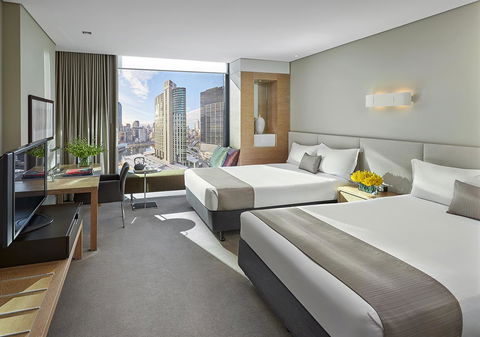 Crown Promenade Melbourne - Accommodation Batemans Bay 2