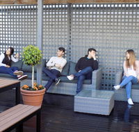 Europa Melbourne - Accommodation Batemans Bay