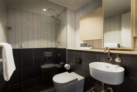Brady Hotels Central Melbourne - Accommodation Batemans Bay 37