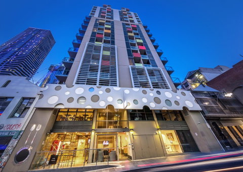Brady Hotels Central Melbourne - Accommodation Batemans Bay 26