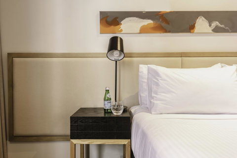 Brady Hotels Central Melbourne - Accommodation Batemans Bay 18