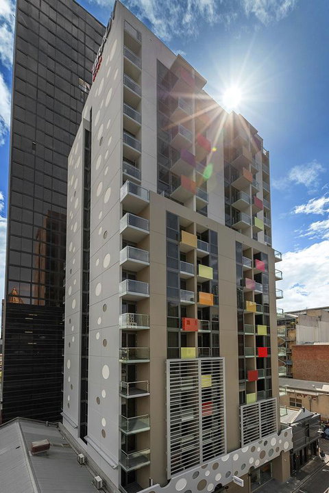 Brady Hotels Central Melbourne - Accommodation Batemans Bay 43
