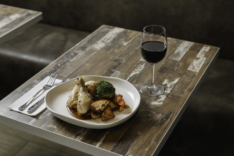 Brady Hotels Central Melbourne - Accommodation Batemans Bay 23