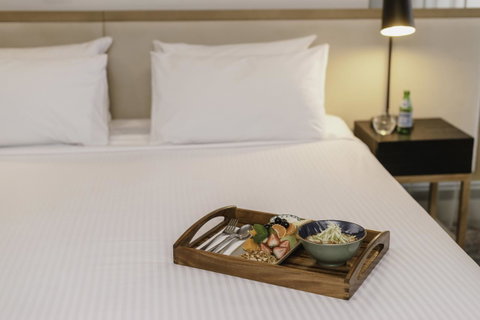 Brady Hotels Central Melbourne - Accommodation Batemans Bay 19
