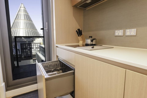 Brady Hotels Central Melbourne - Accommodation Batemans Bay 9