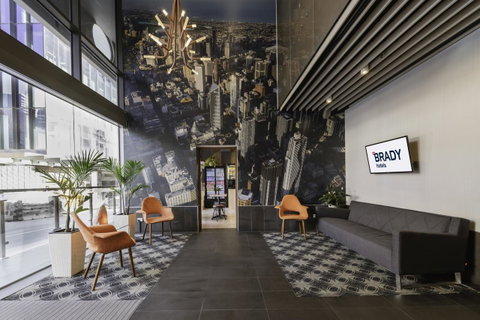 Brady Hotels Central Melbourne - Accommodation Batemans Bay 10