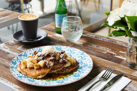 Brady Hotels Central Melbourne - Accommodation Batemans Bay 32