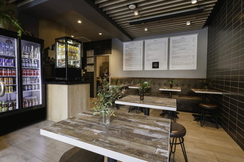 Brady Hotels Central Melbourne - Accommodation Batemans Bay 13