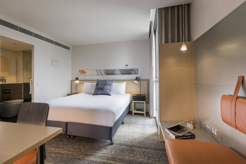 Brady Hotels Central Melbourne - Accommodation Batemans Bay 7