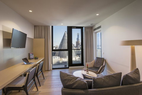 Brady Hotels Central Melbourne - Accommodation Batemans Bay 27