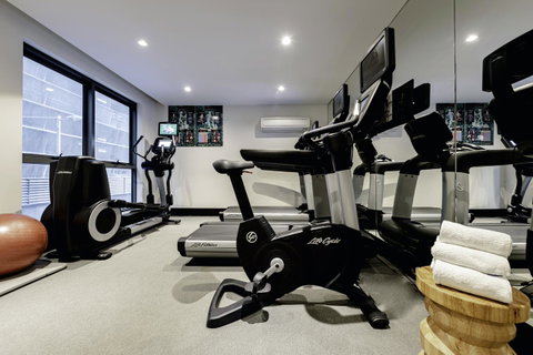 Brady Hotels Central Melbourne - Accommodation Batemans Bay 22