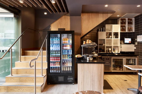 Brady Hotels Central Melbourne - Accommodation Batemans Bay 28