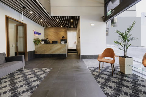 Brady Hotels Central Melbourne - Accommodation Batemans Bay 11