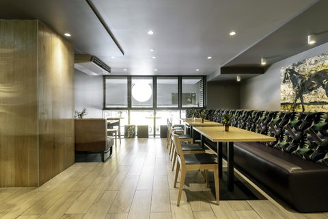 Brady Hotels Central Melbourne - Accommodation Batemans Bay 14