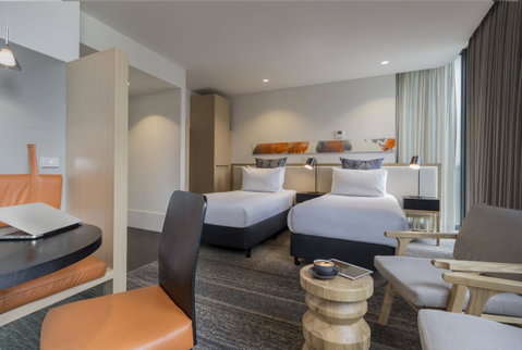 Brady Hotels Central Melbourne - Accommodation Batemans Bay 4
