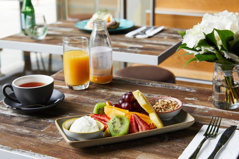 Brady Hotels Central Melbourne - Accommodation Batemans Bay 33