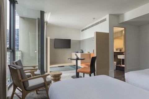 Brady Hotels Central Melbourne - Accommodation Batemans Bay 2