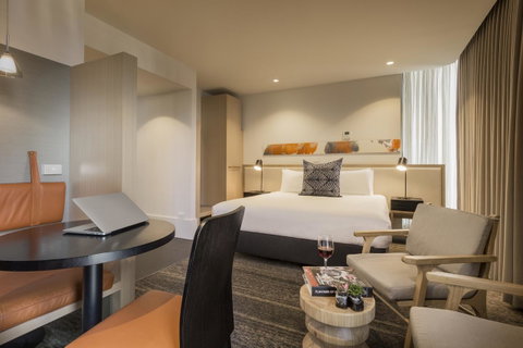Brady Hotels Central Melbourne - Accommodation Batemans Bay 3