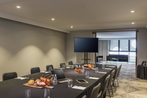 Brady Hotels Central Melbourne - Accommodation Batemans Bay 36