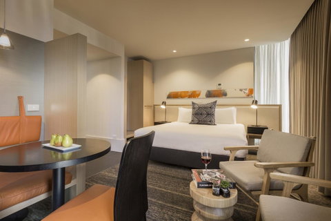 Brady Hotels Central Melbourne - Accommodation Batemans Bay 1