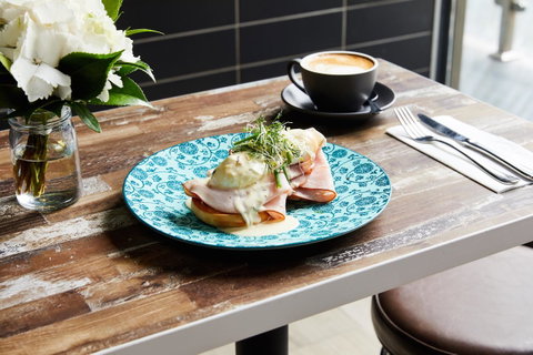 Brady Hotels Central Melbourne - Accommodation Batemans Bay 31