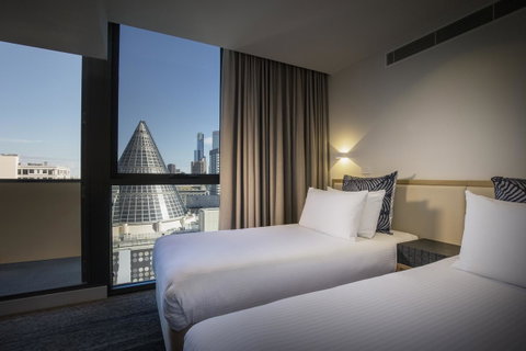 Brady Hotels Central Melbourne - Accommodation Batemans Bay 40