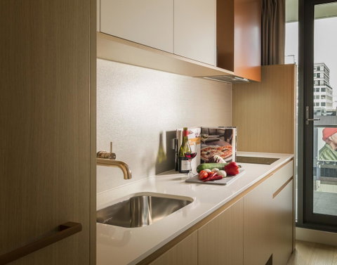 Brady Hotels Central Melbourne - Accommodation Batemans Bay 17