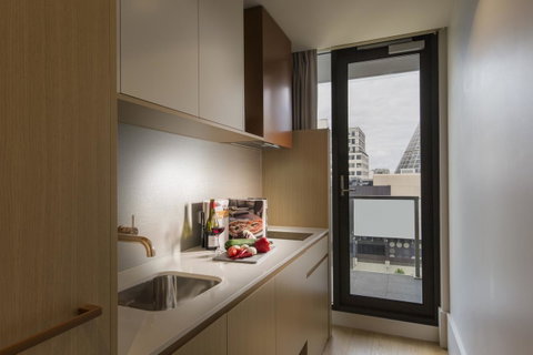 Brady Hotels Central Melbourne - Accommodation Batemans Bay 8