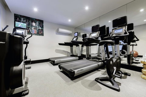 Brady Hotels Central Melbourne - Accommodation Batemans Bay 20